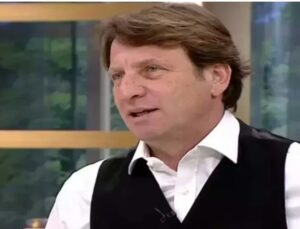 KAYA ÇİLİNGİROĞLU’NDAN ŞOK İSTEK: EVİ BOŞALTMAK İÇİN 2 MİLYON!