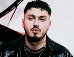 RAPÇİ BLOK3 HAKAN AYDIN’A SUÇ ÖRGÜTÜ VE ŞANTAJ SORUŞTURMASI