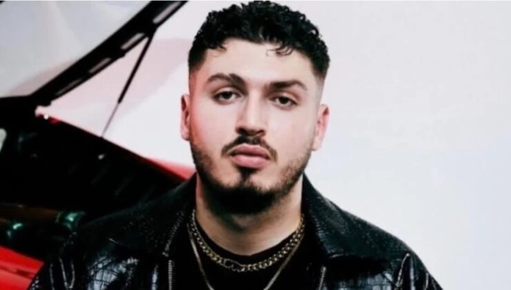 RAPÇİ BLOK3 HAKAN AYDIN’A SUÇ ÖRGÜTÜ VE ŞANTAJ SORUŞTURMASI