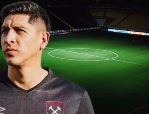 FENERBAHÇE TRANSFERİ BİTİRDİ! İSTANBUL’A GELİŞ TARİHİ AÇIKLANDI