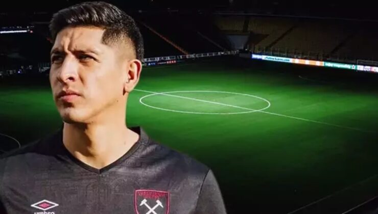 FENERBAHÇE TRANSFERİ BİTİRDİ! İSTANBUL’A GELİŞ TARİHİ AÇIKLANDI