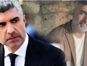 ÖZCAN DENİZ’DEN KARDEŞİNE ŞOK ‘İTİBAR’ DAVASI!
