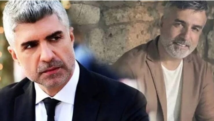 ÖZCAN DENİZ’DEN KARDEŞİNE ŞOK ‘İTİBAR’ DAVASI!
