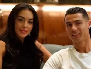 RONALDO VE GEORGINA’NIN EVLİLİK SÖZLEŞMESİ ŞOK ETTİ!