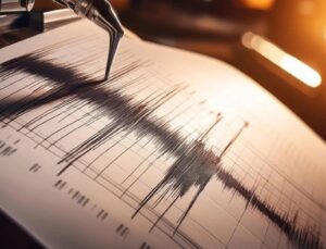 BALIKESİR’DE DEPREM! İZMİR’DE DE HİSSEDİLDİ