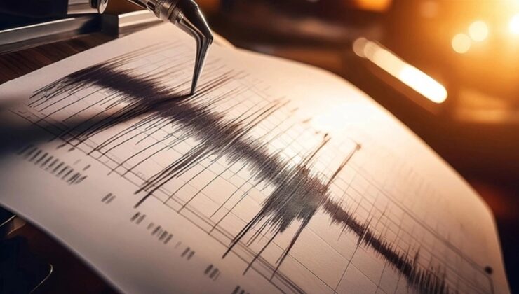 BALIKESİR’DE DEPREM! İZMİR’DE DE HİSSEDİLDİ