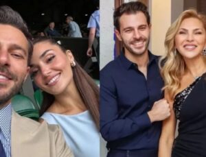 ARZU SABANCI’DAN HANDE ERÇEL-HAKAN SABANCI AYRILIĞI SONRASI OLAY GÖNDERME!