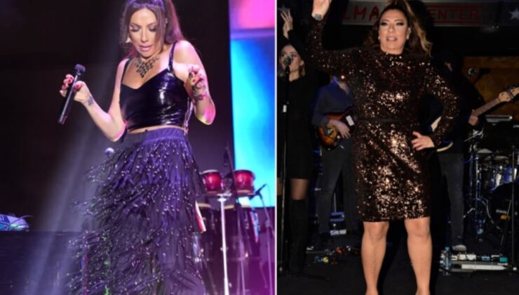 İŞİN KARACA 8 AYDA 30 KİLO VERDİ! HERKES NASIL BAŞARDI DİYE MERAK EDİYOR!