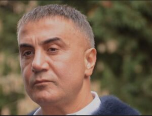 SEDAT PEKER’DEN SOSYAL MEDYADAKİ YORUMLARA SERT TEPKİ!