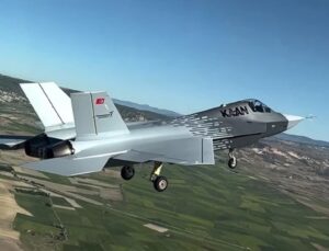 ABD’DE GÜNDEM OLAN KAAN! MİLLİ MUHARİP UÇAĞA ÇARPICI ANALİZ!