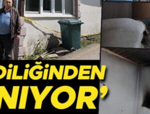 DÜZCE’DE KORKUNÇ GİZEM! EV 5 GÜNDE 4 KEZ YANDI: “KENDİLİĞİNDEN TUTUŞUYOR”