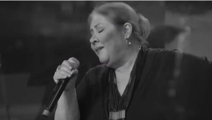 TÜRK HALK MÜZİĞİNİN EFSANE İSMİ HAYATINI KAYBETTİ! SEVENLERİ YASA BOĞULDU