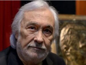 MÜJDAT GEZEN’E SORUŞTURMA ŞOKU! NEDEN İFADE VERDİ?