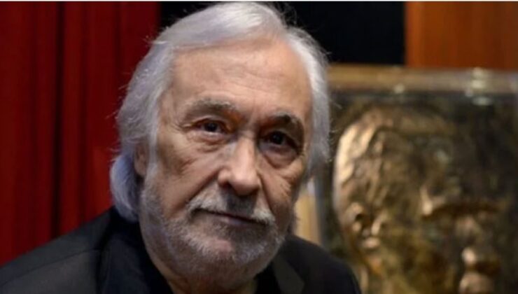 MÜJDAT GEZEN’E SORUŞTURMA ŞOKU! NEDEN İFADE VERDİ?