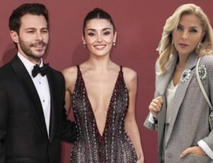 HANDE ERÇEL VE HAKAN SABANCI ŞOK AYRILIK! GERÇEK NEDEN ORTAYA ÇIKTI!