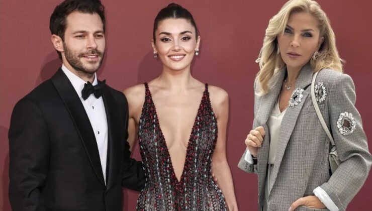 HANDE ERÇEL VE HAKAN SABANCI ŞOK AYRILIK! GERÇEK NEDEN ORTAYA ÇIKTI!