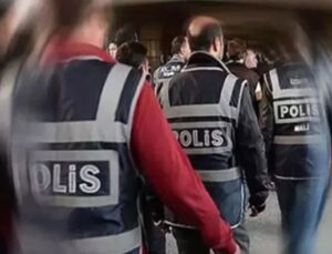 İSTANBUL’DA 445 MİLYARLIK KAÇAK PIRLANTA OPERASYONU: 35 KİŞİ GÖZALTINDA!