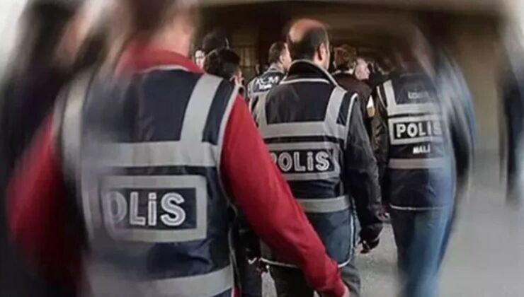 İSTANBUL’DA 445 MİLYARLIK KAÇAK PIRLANTA OPERASYONU: 35 KİŞİ GÖZALTINDA!