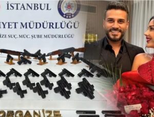 DALTONLAR ÇETESİ OPERASYONUNDA DİLAN POLAT DETAYI: 3 KİŞİ KURŞUNLAMAYA GİDECEKMİŞ!