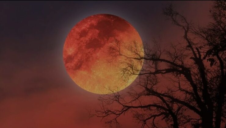 2025 EYLÜL’DE KANLI AY TUTULMASI NE ZAMAN?
