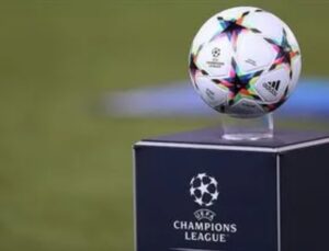 ŞAMPİYONLAR LİGİ KURASI ÇEKİLDİ! GALATASARAY’IN RAKİPLERİ BELLİ OLDU!