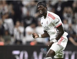 BEŞİKTAŞ’TAN AVRUPA’YA ERKEN VEDA!