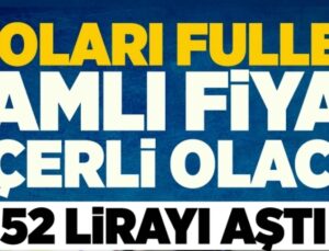DEPOLARI FULLEYİN GECE 52 TL!