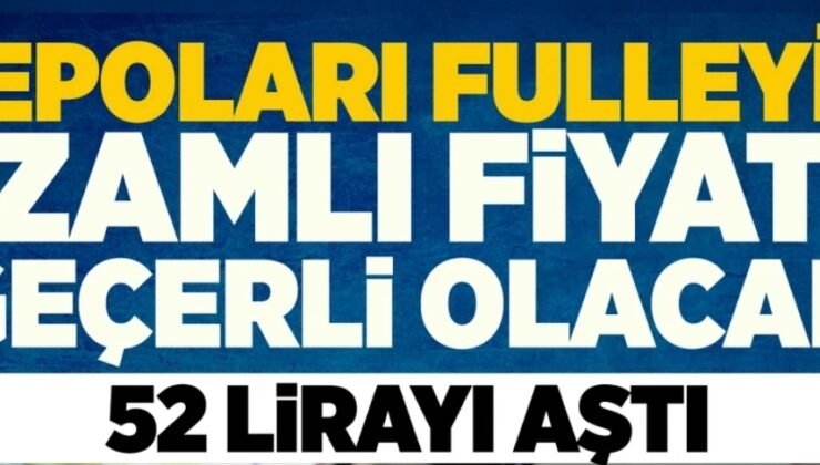 DEPOLARI FULLEYİN GECE 52 TL!