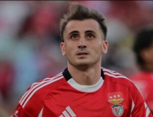 KEREM AKTÜRKOĞLU RESMEN FENERBAHÇE’Lİ