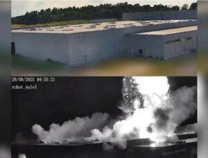 RUSYA’DAN BAYRAKTAR’A UKRAYNA DARBESİ!