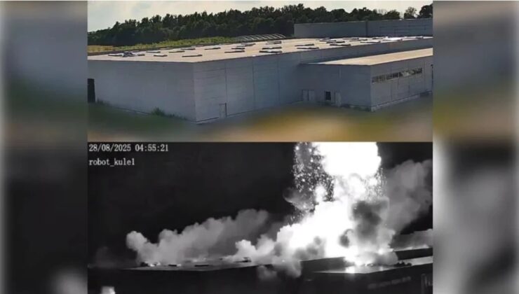 RUSYA’DAN BAYRAKTAR’A UKRAYNA DARBESİ!