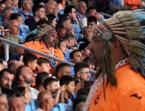 KIZILDERİLİ İŞ İNSANI TRABZON’A TAŞINDI! GÖRENLER ŞAŞIRDI: “BİZE HER YER TRABZON”