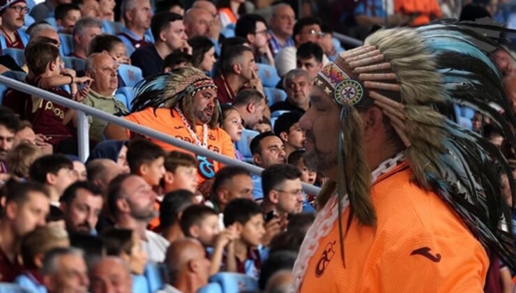 KIZILDERİLİ İŞ İNSANI TRABZON’A TAŞINDI! GÖRENLER ŞAŞIRDI: “BİZE HER YER TRABZON”