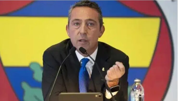 FENERBAHÇE ALMAN HOCA İÇİN KOLLARI SIVADI!