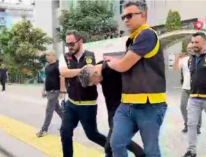 DOST CİNAYETİ! ARKADAŞINI ÖLDÜRÜP DONDURMA DOLABINA KOYDU!