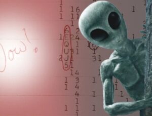 BİLİM İNSANLARINDAN TÜYLER ÜRPERTEN AÇIKLAMA!