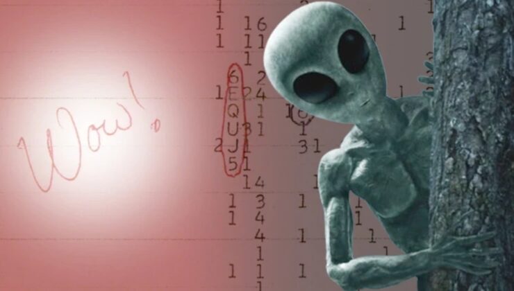 BİLİM İNSANLARINDAN TÜYLER ÜRPERTEN AÇIKLAMA!