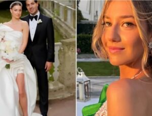 REZA ZARRAB’IN MİAMİ’DEKİ LÜKS DÜĞÜNÜ OLAY OLDU!