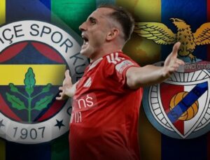 KEREM AKTÜRKOĞLU İSTANBUL’A GELİYOR! SAATİ BELLİ OLDU!