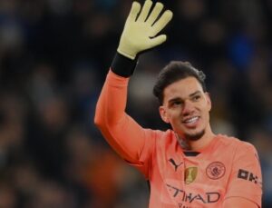 FENERBAHÇE’DEN GALATASARAY’A ÇALIM’MI GELİYOR EDERSON FENERBAHÇE’DE Mİ?