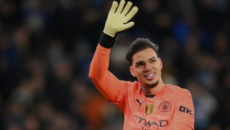 FENERBAHÇE’DEN GALATASARAY’A ÇALIM’MI GELİYOR EDERSON FENERBAHÇE’DE Mİ?