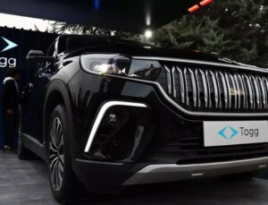 Alman Basını duyurdu: TOGG T10X Almanya’da satışa çıkıyor