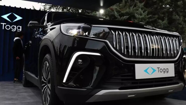 Alman Basını duyurdu: TOGG T10X Almanya’da satışa çıkıyor