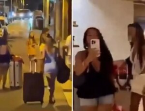 İspanya’da 7 İsrailli turist otelden kovuldu