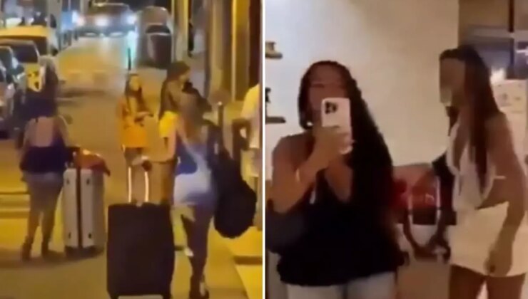 İspanya’da 7 İsrailli turist otelden kovuldu