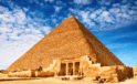 Gizemi Çözülemeyen Mısır Piramitleri