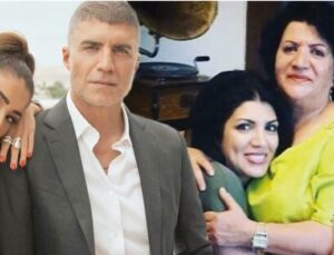 ÖZCAN DENİZ’İN KARDEŞİNDEN ZEHİR ZEMBEREK AÇIKLAMA!