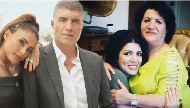 ÖZCAN DENİZ’İN KARDEŞİNDEN ZEHİR ZEMBEREK AÇIKLAMA!