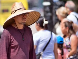 Portekiz’de aşırı sıcaklar nedeniyle 264 kişi hayatını kaybetti