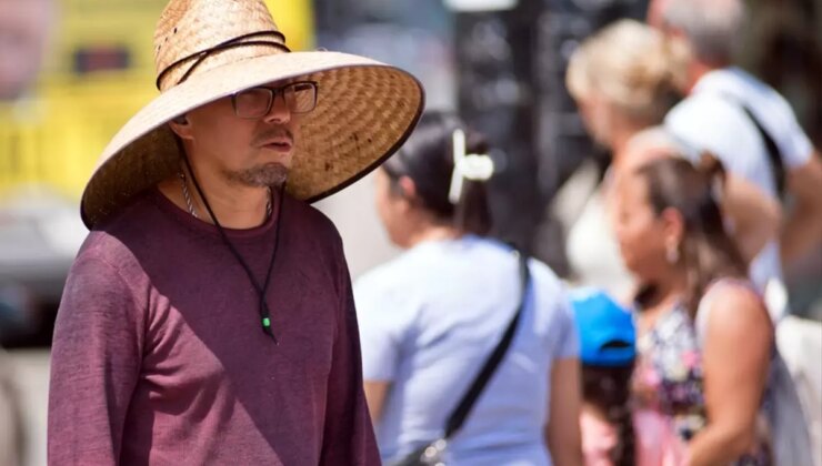 Portekiz’de aşırı sıcaklar nedeniyle 264 kişi hayatını kaybetti